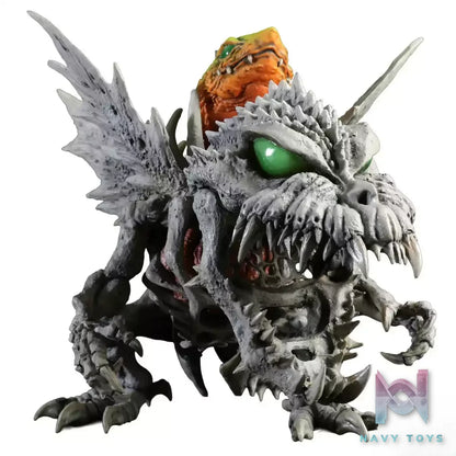 X-PLUS PLEX Studio – Deforeal Skull Greymon G-Erosion Mode (Licensed)