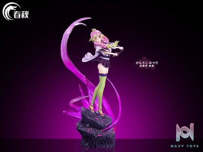Chun Qiu Studio – Demon Slayer Love Hashira Mitsuri Kanroji