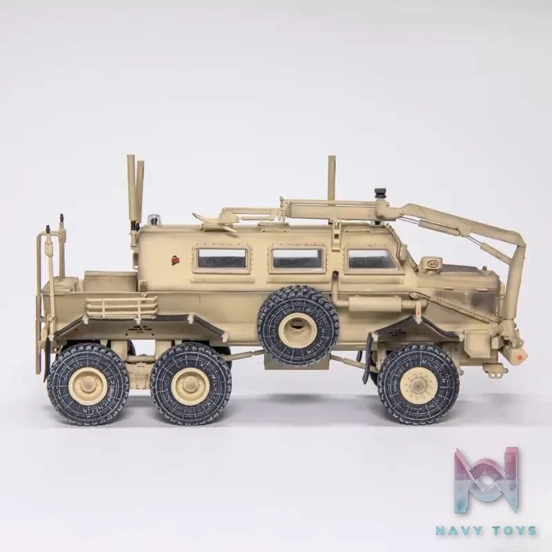 T-Model – T-Model 1/72 Airborne X Marine Corps EOD Unit TF8370 TF8371 Model (Licensed)