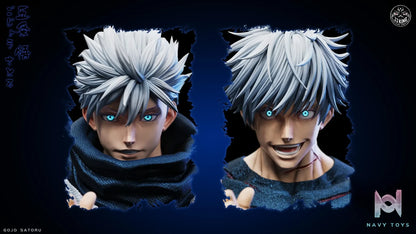 JJking Studio – Satoru Gojo Jujutsu Kaisen