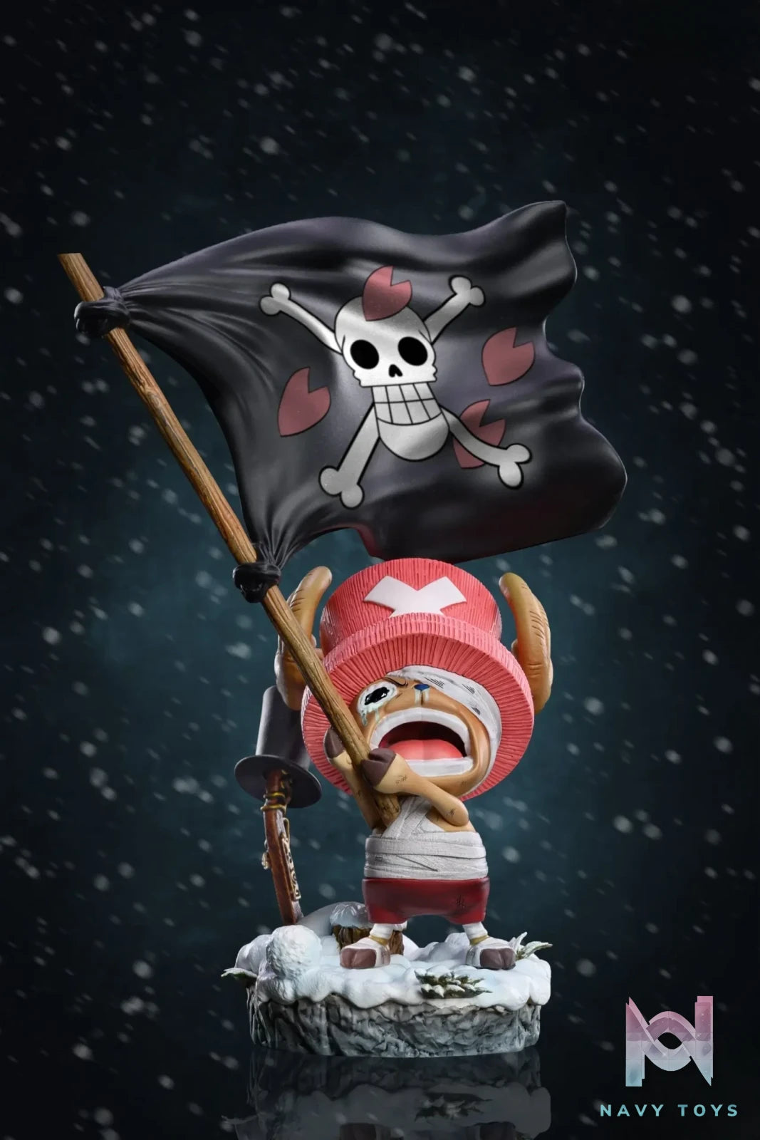 G5 Studio – One Piece Tony Tony Chopper