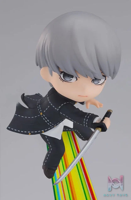 GSC – Nendoroid More Persona 30th Anniversary Collaboration Vignette (Licensed)