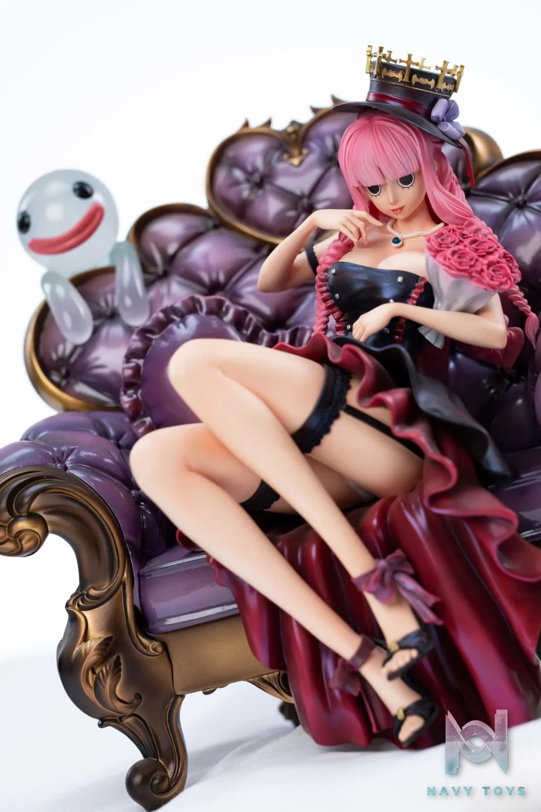 GG Studio – Perona One Piece