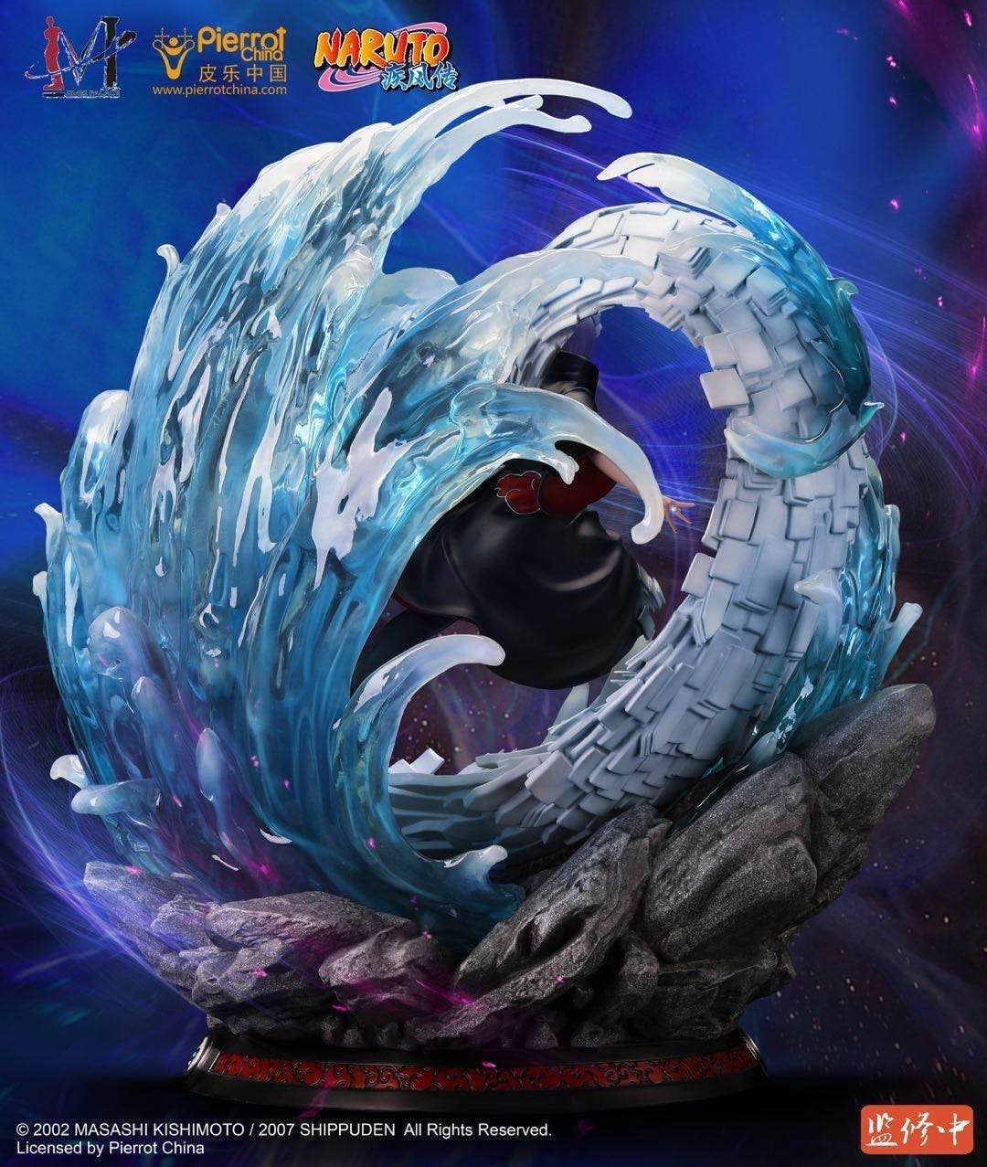 Jimei Studio - Konan resin statue jimei studio anime figure