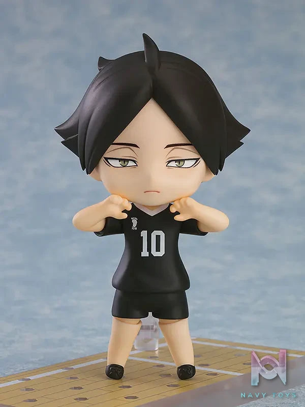 Orange Rouge – Nendoroid Haikyuu!! Rintarou Suna & Shinsuke Kita (Licensed)