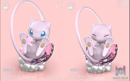 Wang Wang Studio – Pokémon Mew