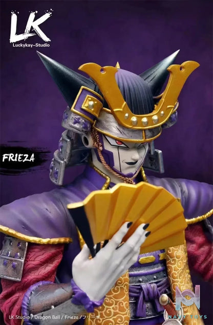LuckyKay Studio – Warrior Series Frieza