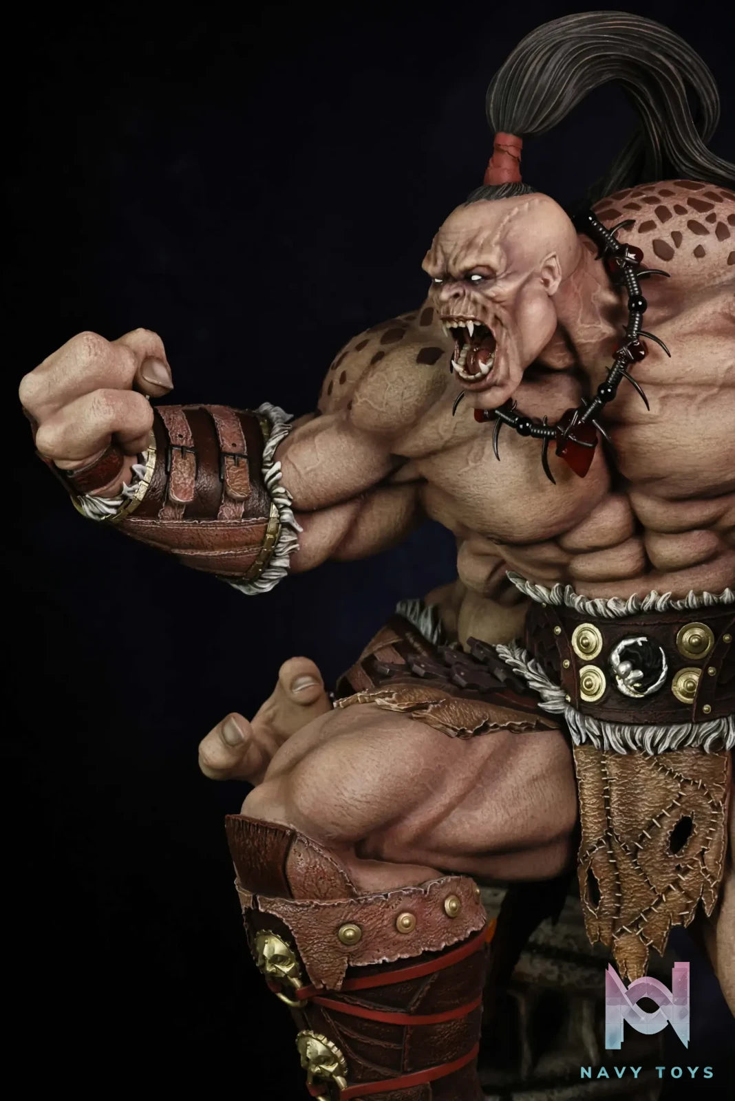 Epic Creations Studio – Goro Mortal Kombat