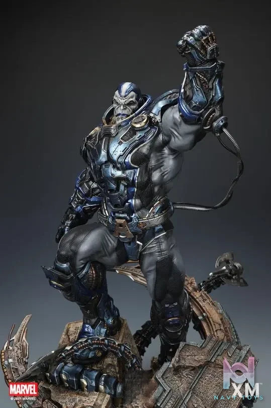 XM Studio – Apocalypse (Licensed)
