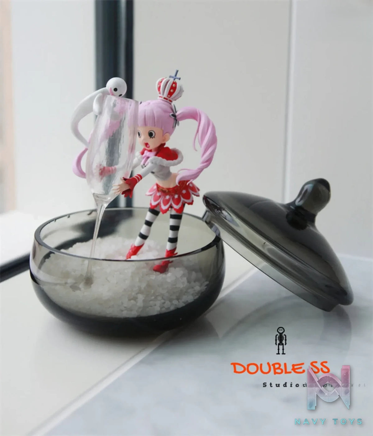 Double SS Studio – One Piece Ghost Princess Perona