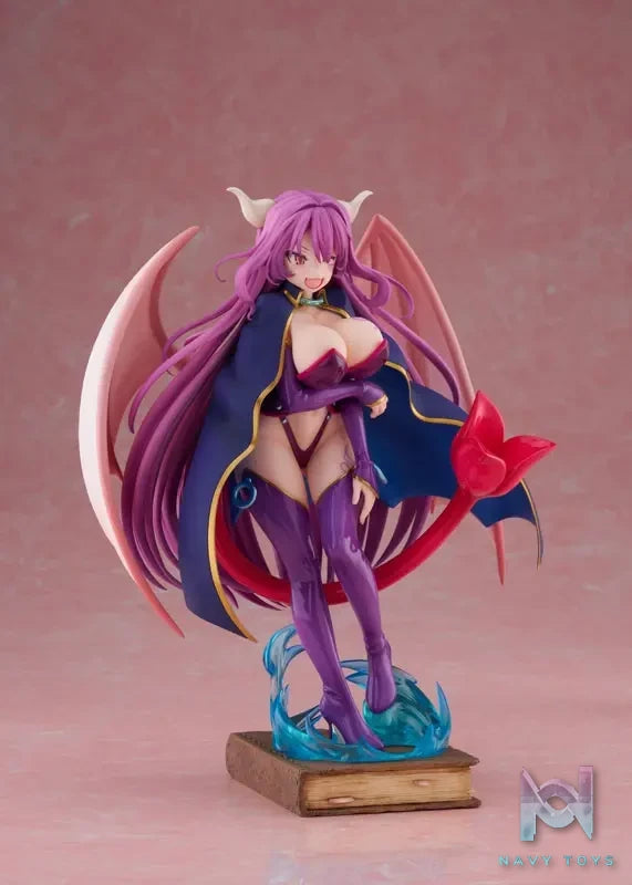 Alice Glint – Monster Girl Quest! Alma Elma (Licensed)