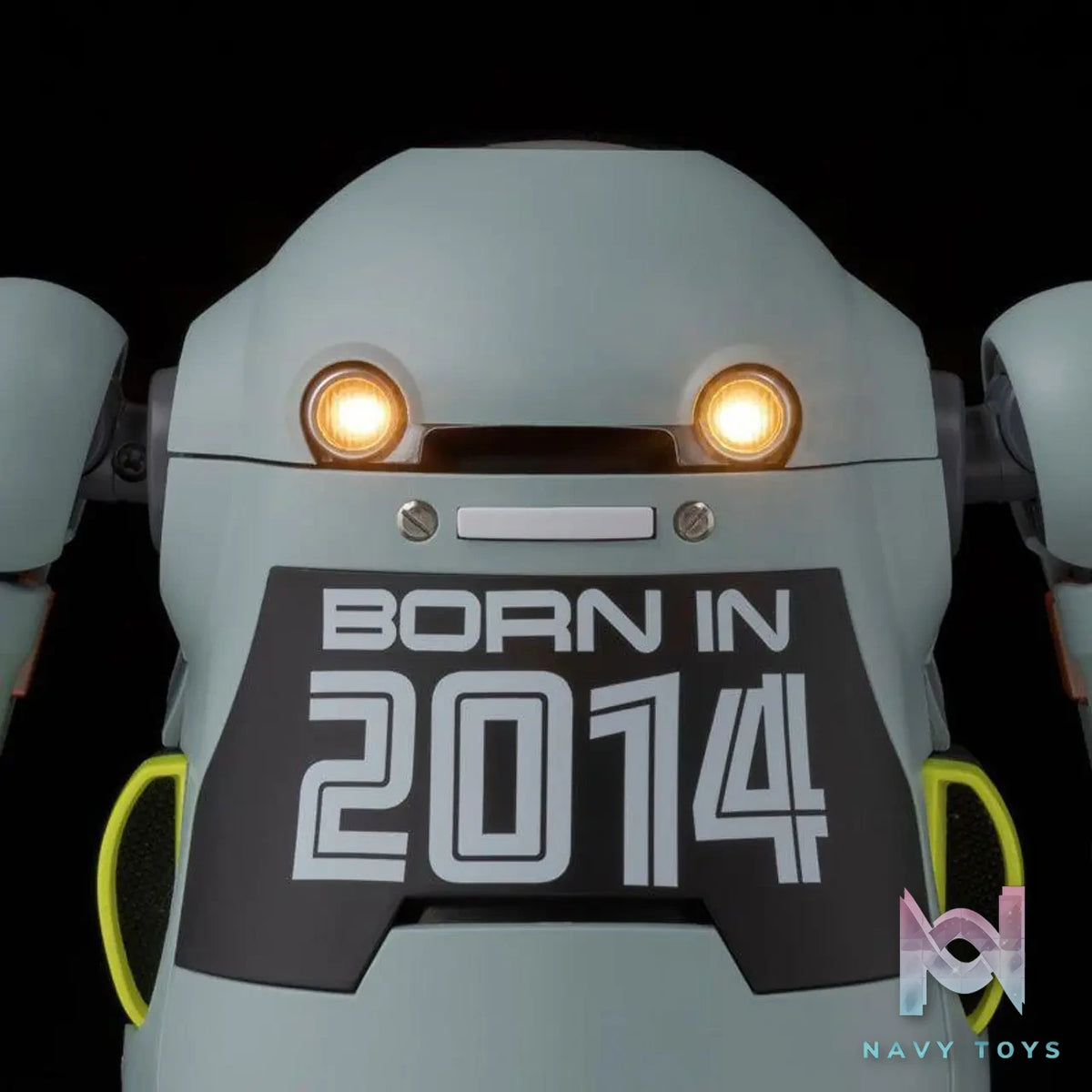 Sentinel Studio – 12 MechatroWeGo Decade (Licensed)