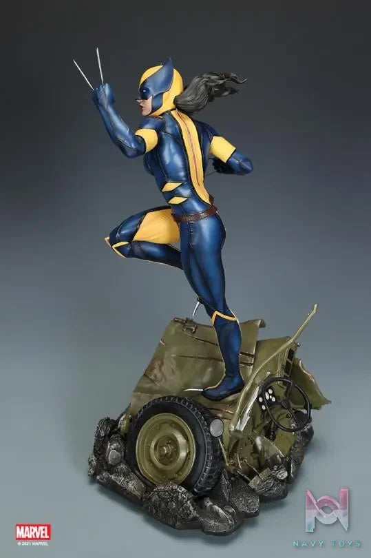 XM Studio – X-23 1/4 Scale (Licensed)