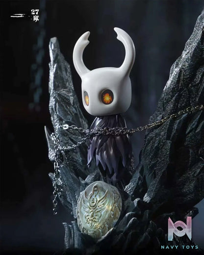 27abyss Studio – The Knight X The Hollow Knight Hollow Knight