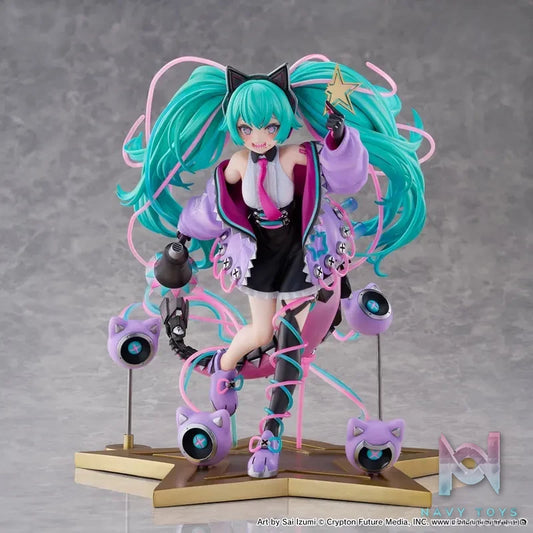 HOBBY STOCK & WING – Hatsune Miku HATSUNE MIKU Digital Stars 2023 ver. (Licensed)