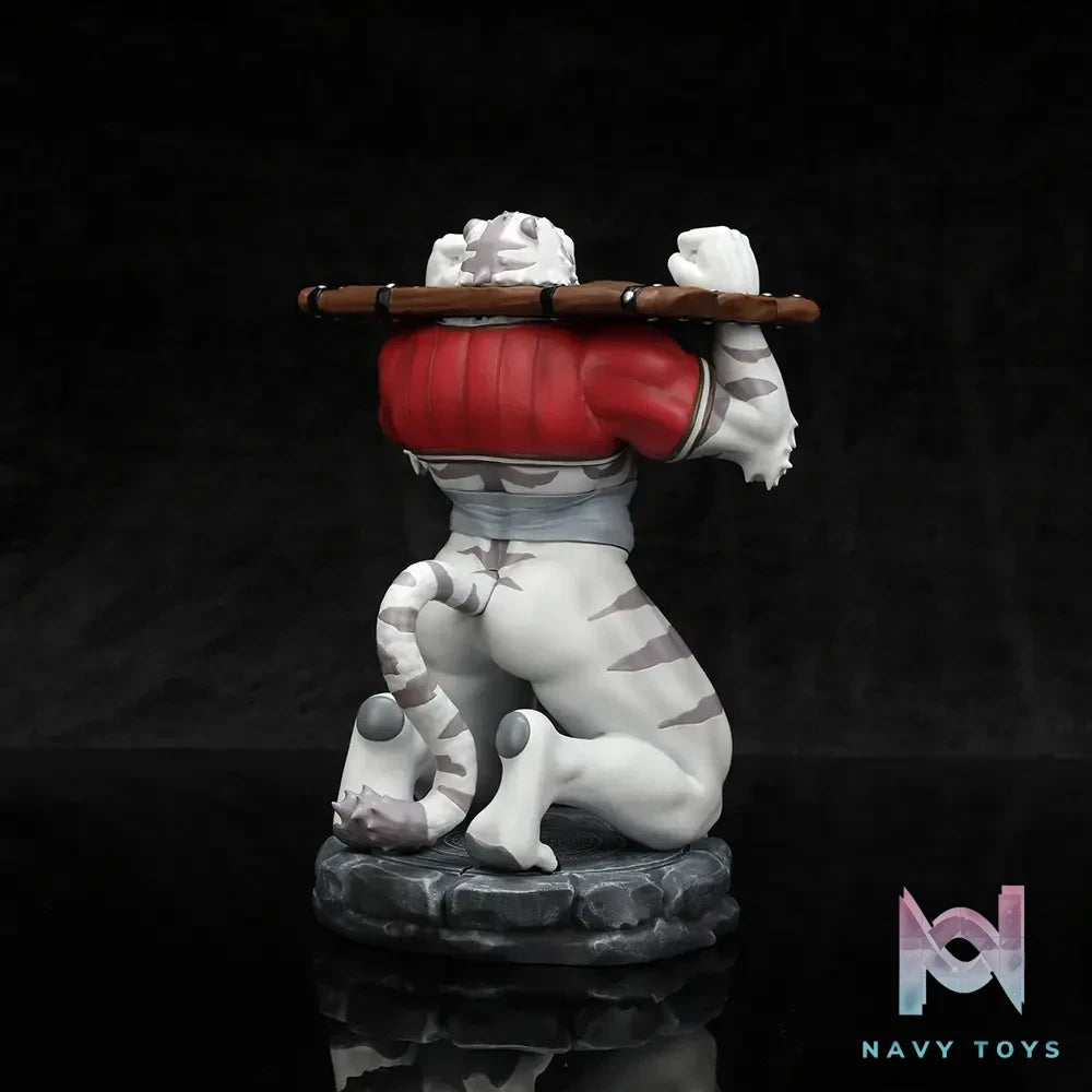 Crazypig Studio – Original Yohei Orc (Licensed)