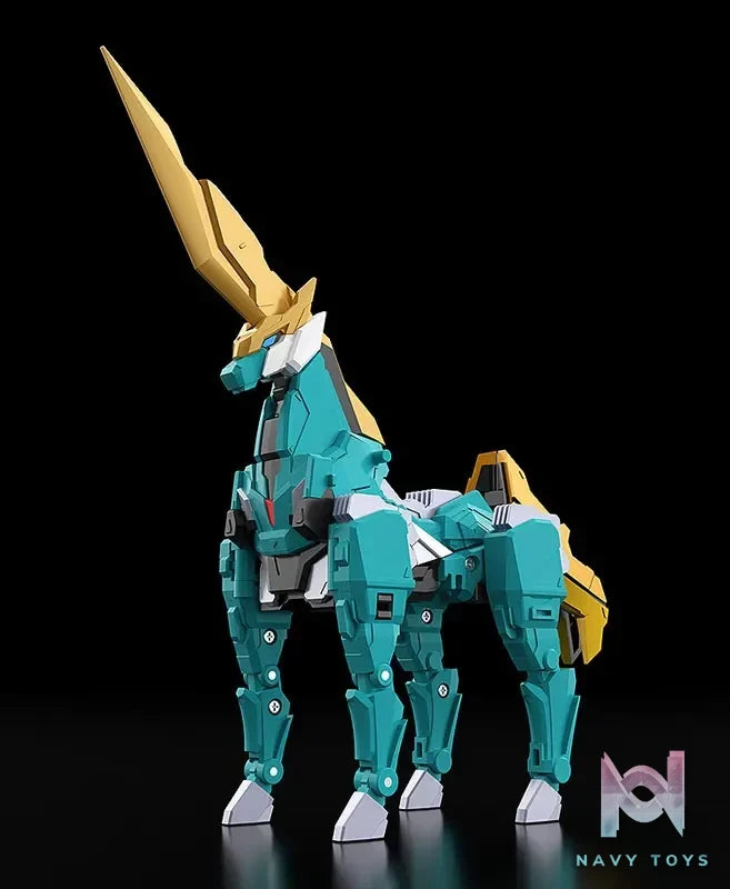 GSC – THE GATTAI DANDIVINE DANDIVINE DX DANDIVINE (Licensed)