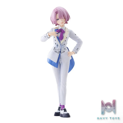 BANPRESTO – Gakuen Idolmaster ESPRESTO Elegant Hues: Arimura Mao (Licensed)