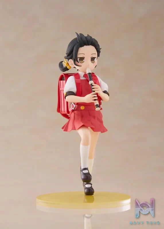 Alice Glint – Vocaloid Elementary Schooler “Kaai Yuki” Kyoufuu All Back Ver. Complete Figure (Licensed)