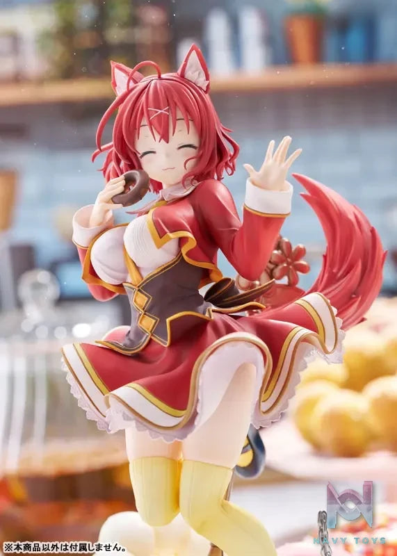 Alice Glint – Amairo Islenauts “Masaki Gaillard” 1/7 Complete Figure (Licensed)