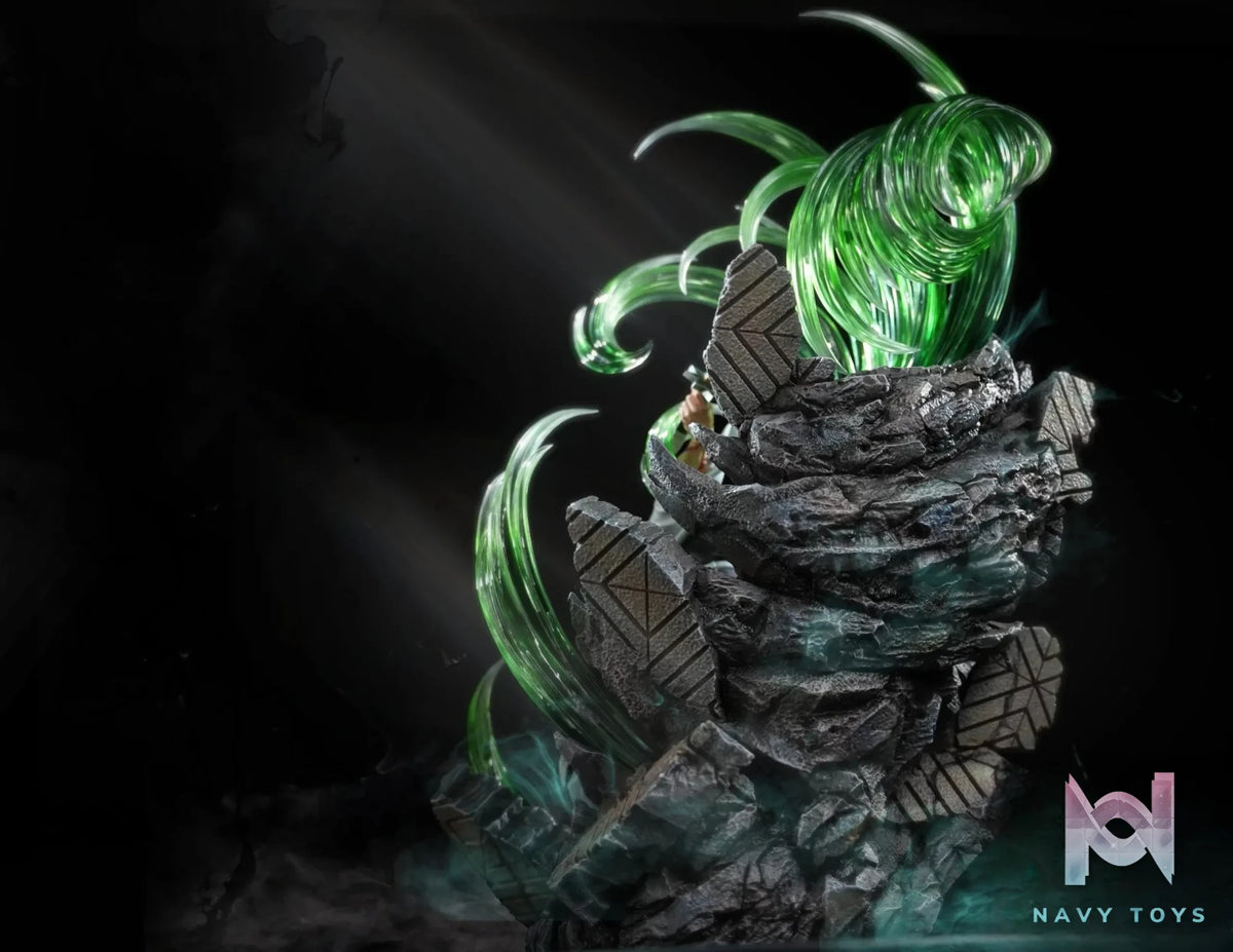 U-KING Studio – Demon Slayer Sanemi Shinazugawa