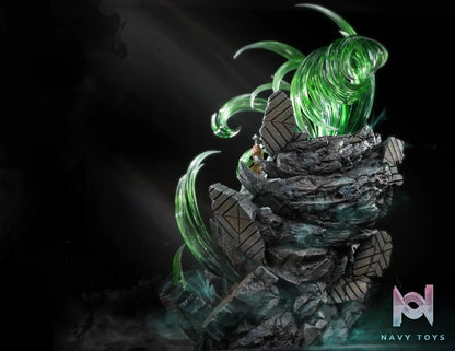 U-KING Studio – Demon Slayer Sanemi Shinazugawa