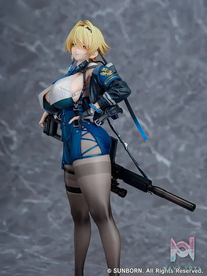 Phat! – Girls’ Frontline 2: Exilium Nikketa 1/6 Complete Figure (Licensed)