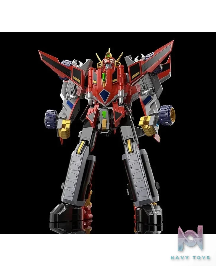 GSC – SSSS.Dynazenon Dynazenon The Gattai (Licensed)