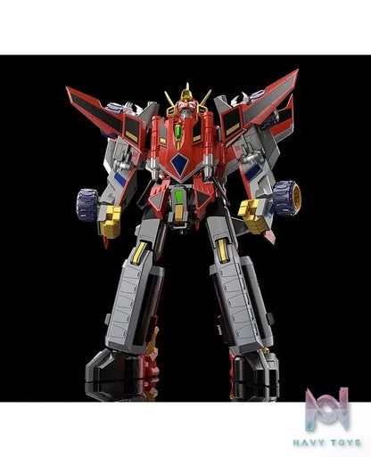 GSC – SSSS.Dynazenon Dynazenon The Gattai (Licensed)