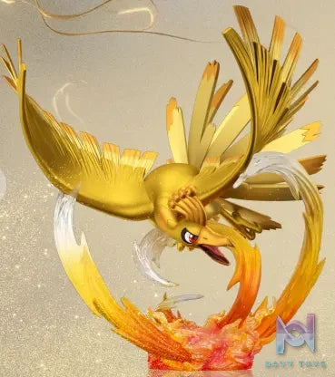 Wonder Studio – Pokémon Lugia＆Ho-Oh
