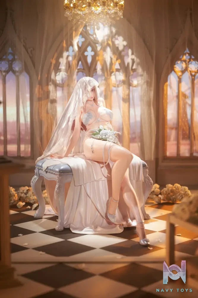 Lovely Studio – Original Marry me (Licensed)