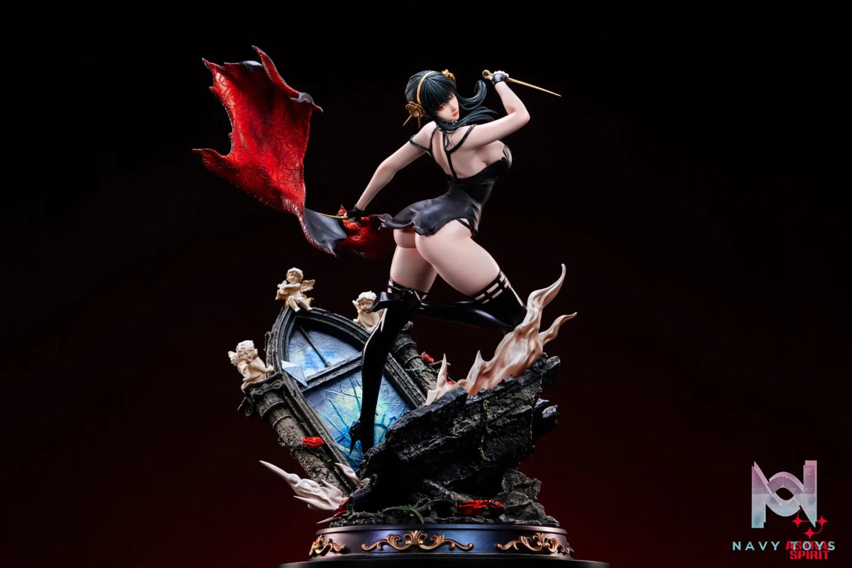 AstralSpirit Studio – Yor Forger Spy x Family