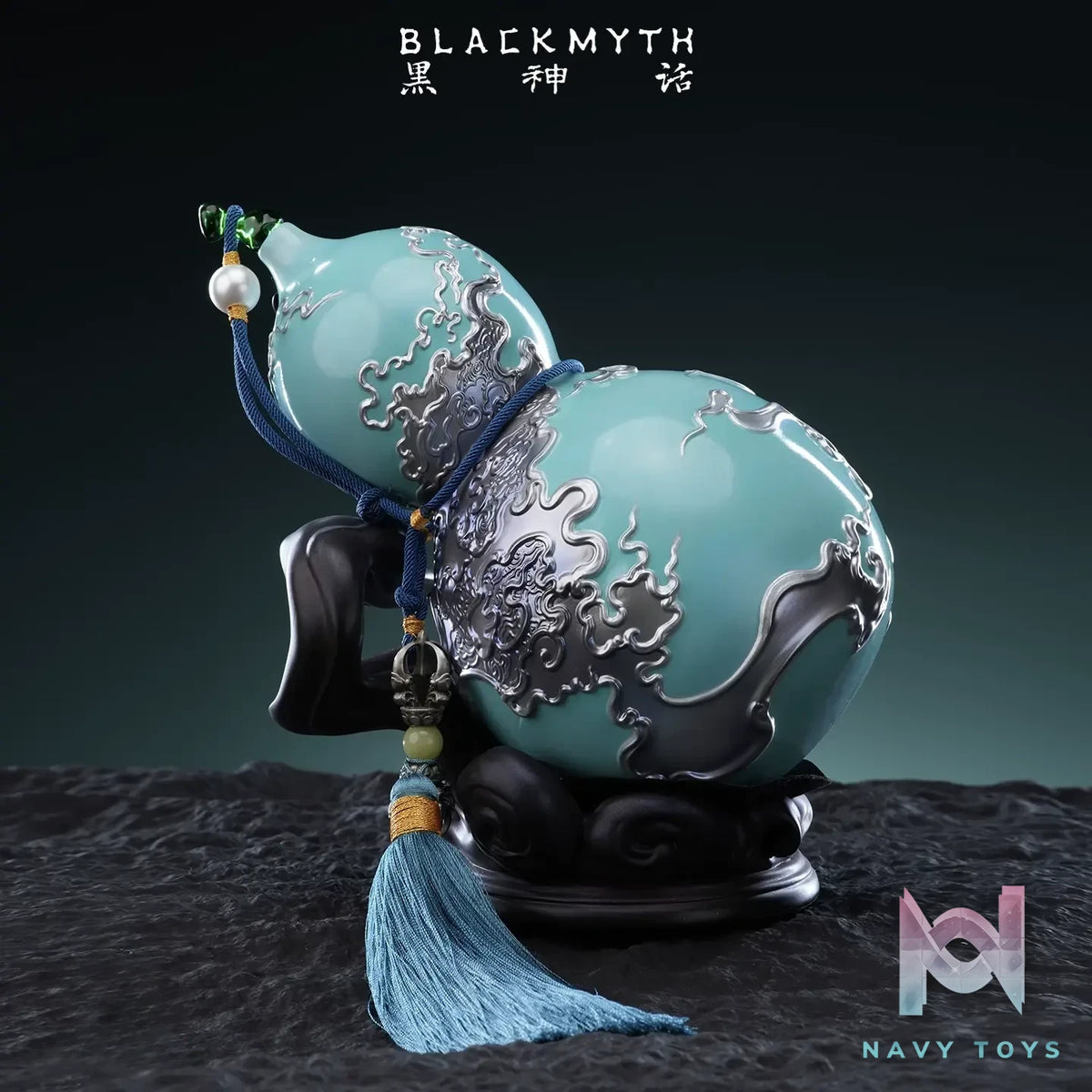 Game Science – Black Myth: Wukong 1/1 Scale Xiang River Goddess Gourd Collectible (Licensed)