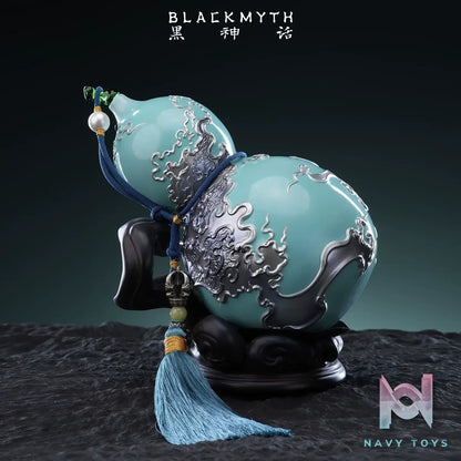 Game Science – Black Myth: Wukong 1/1 Scale Xiang River Goddess Gourd Collectible (Licensed)