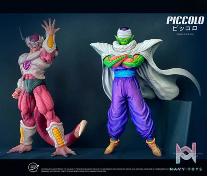 White Hole Studio – Dragon Ball Namek Series : The Namek Warrior Returning Home — Piccolo