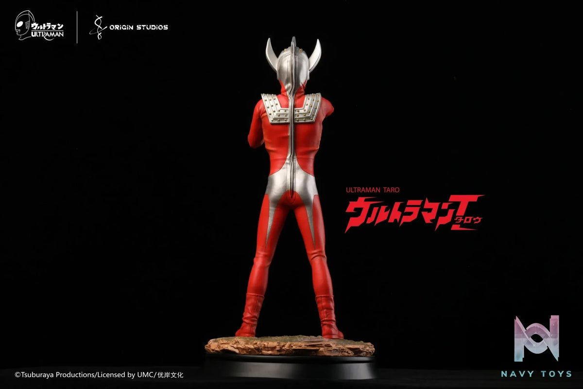 Origin Studio – Ultraman Taro Strium Beam (Licensed)