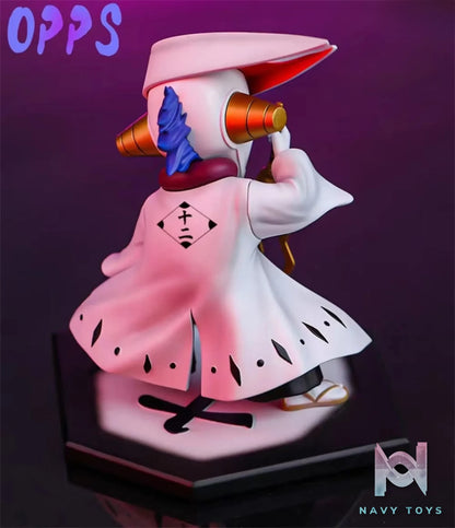 OPPS Studio – Bleach Captain of 12th Division Kurotsuchi Mayuri