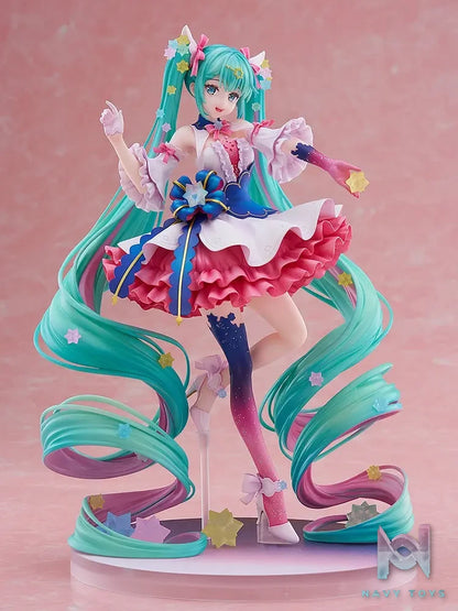 DMM Factory – Creators Collection Figure Hatsune Miku: Rosuuri Ver. (Licensed)