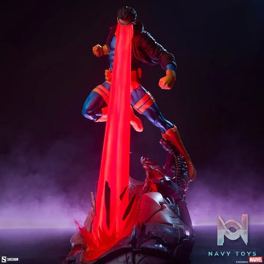 Sideshow – X-Men Series 59cm Cyclops Premium Format Figure 300878 (Licensed)
