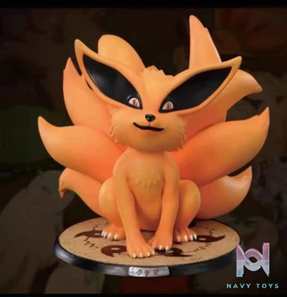 SAKURA Studio – Naruto Childhood Tailed Beast Series