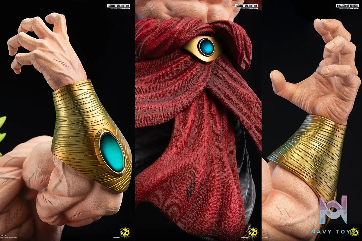 2% Studio – Dragon Ball Broly