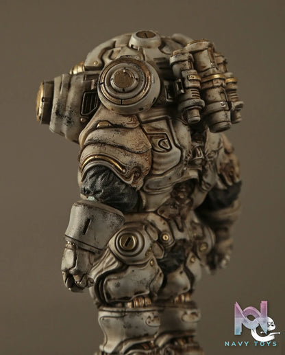 GG Studio – Original MONSTERSPACE LOSTER (Licensed)