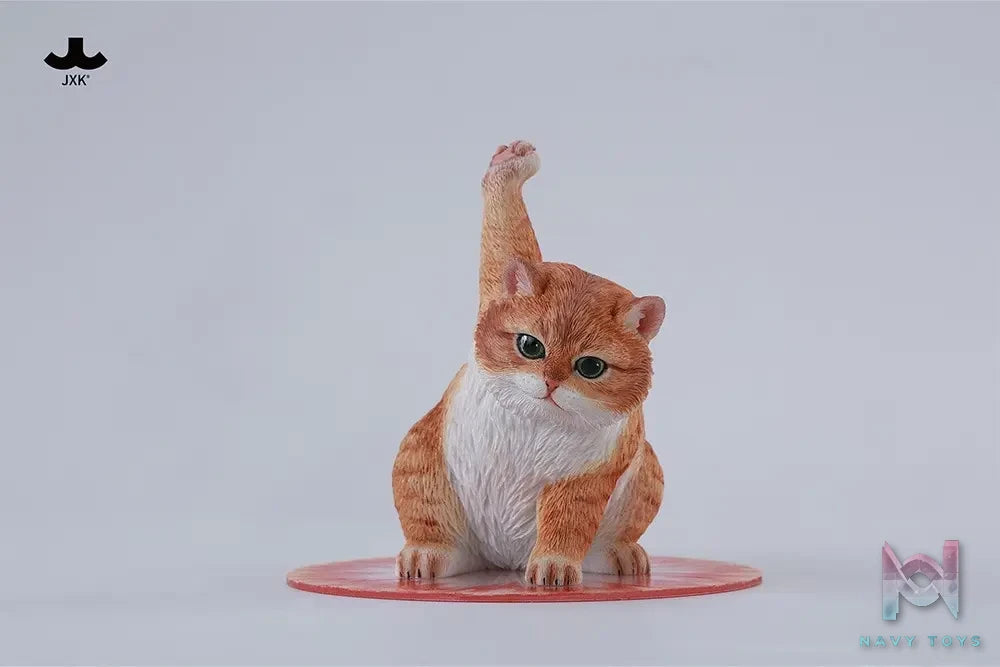 JXK Studio – Super Cat JXK286 ABCD (Licensed)