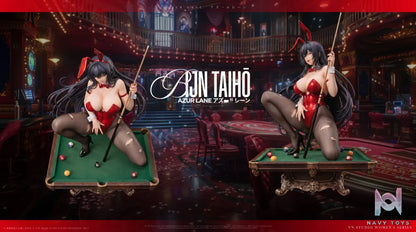 VN Studio – Taihou Bunny Girl Azur Lane