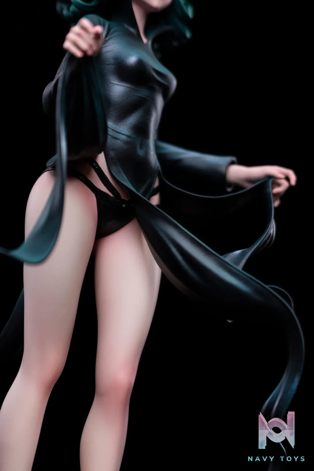 GIRL CLUB Studio – Tatsumaki One-Punch Man