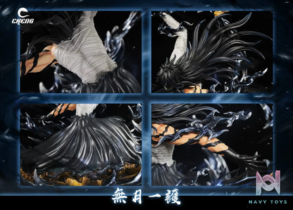 CHENG STUDIO – BLEACH Slaying Moon Kurosaki Ichigo 2.0