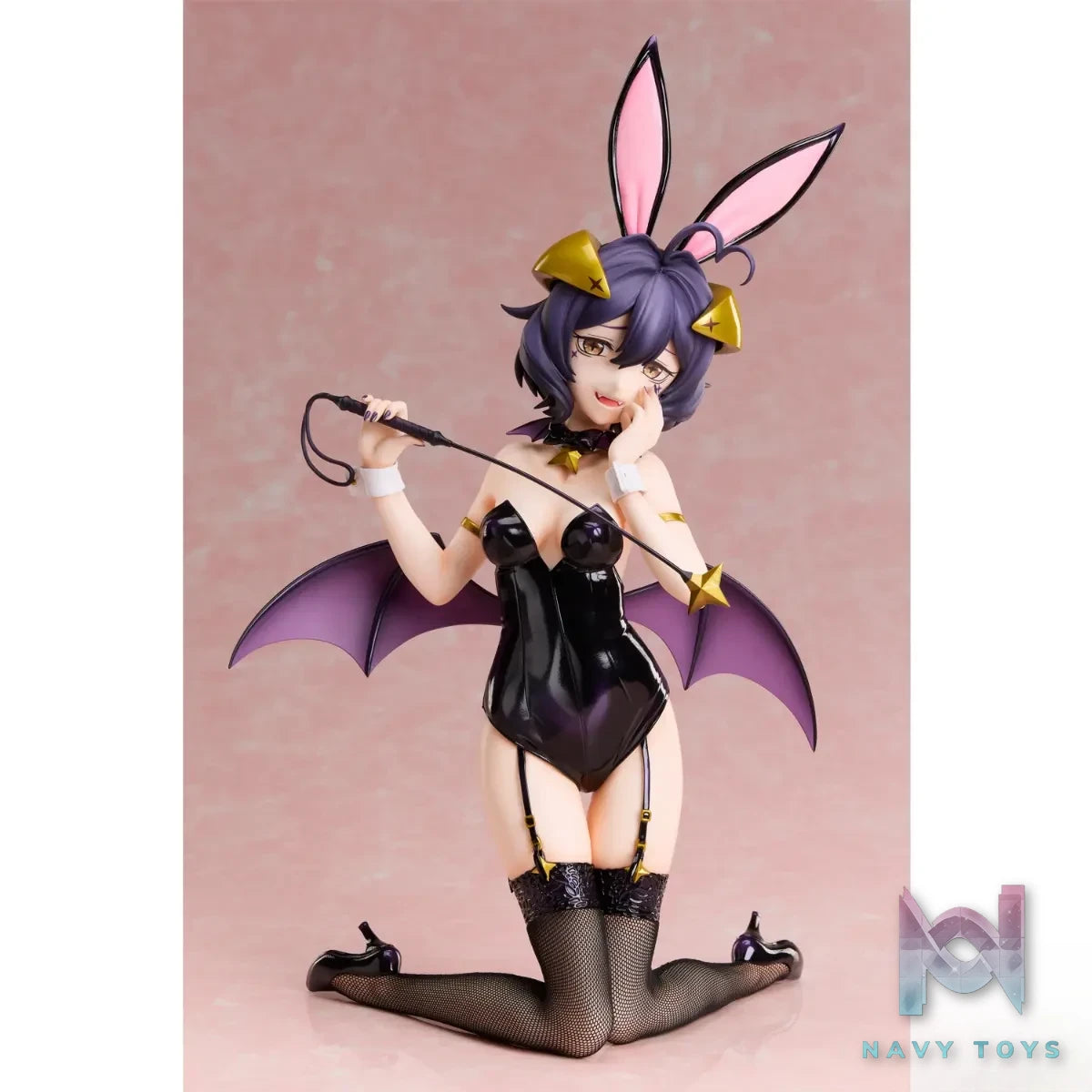 FREEing – Mahou Shoujo ni Akogarete Hiiragi Utena B-style 1/4 Bunny Ver. (Licensed)
