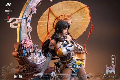 PJ Studio & Dodowo Studio – Naraka: Bladepoint Otaku Hanaori – Kurumi (Licensed)