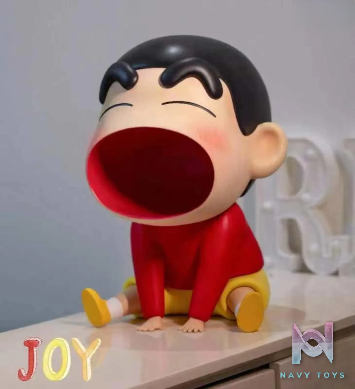 JOY Studio – Crayon Shin-chan Ahhh~ big mouth Crayon Shin-chan