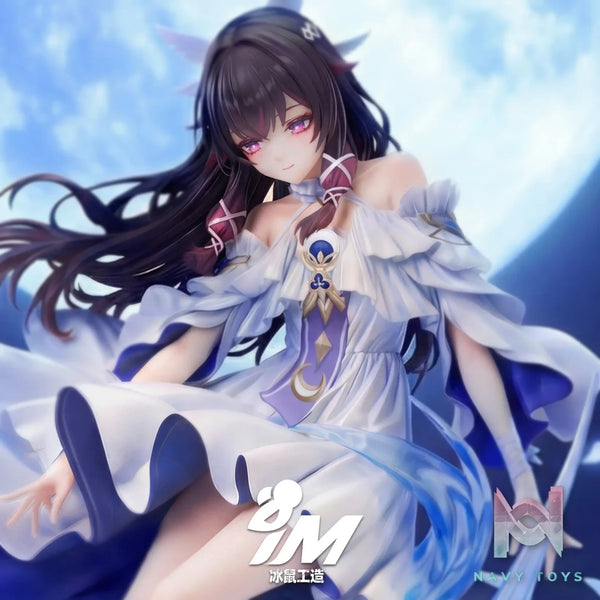 IM Studio – Columbina Moonlight Genshin Impact